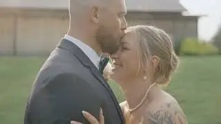 Greg & Mikaela Wedding Highlight Video