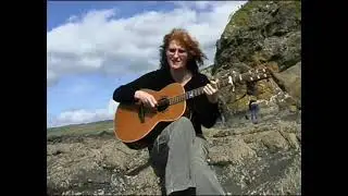 EDDI READER    My Love is Like a Red Red Rose