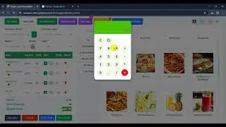 Pai2Pai Restaurant Management System
