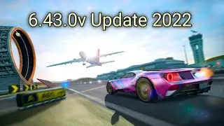 Extreme car driving simulator official trailer! 6.43.0v Watch now