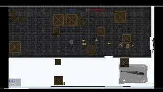 All Weapons in DeadLock (So far)