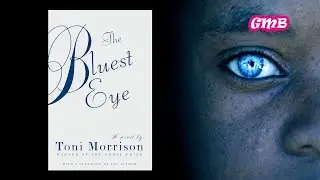 The Bluest Eye by Toni Morrison | book summary 