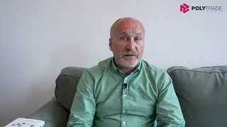 Polytrade Global, PODCAST, promo, ep 1, Negocierea, cu Sabin G&icirc;lceavă, autor 