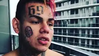 6ix9ine 