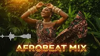 🔥 Afrobeat Party Mix 2025 | Lagos to the World 🌍💫