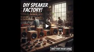 Inside the Luxury Speaker Factory &ndash; The Insane Process Behind Million-Dollar Sound Systems