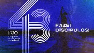 43 anos IPVO