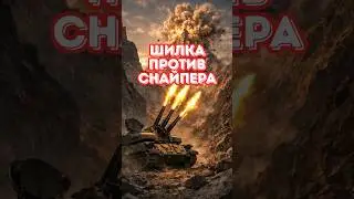 Шилка: лекарство от снайперов