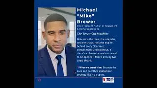 Meet the AVETS Team