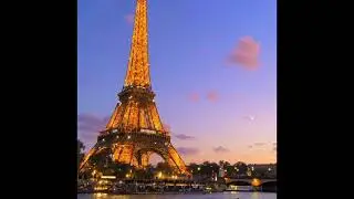 Daily Life in Paris | My First Parisian Lifestyle Vlog