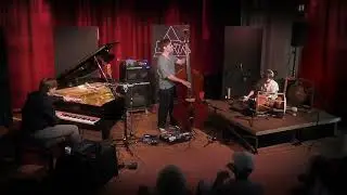 song of mu - stream of consciousness one