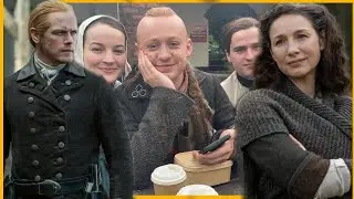 Fans NEVER Wanted to See Outlander S7 in Two Parts But Starz Did & Why