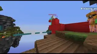 200 star bedwars montage