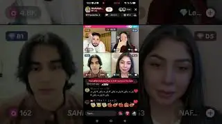 04.01.2026. Waliullah live funny Gup shup
