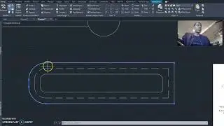 How To Use The Break Command In Autocad Civil 3D