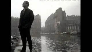 Un accord&eacute;on pour Paris - Claude Vinci