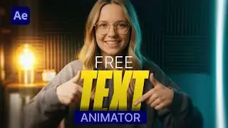 The FREE After Effects Extension That Cuts Hours of Work to Minutes