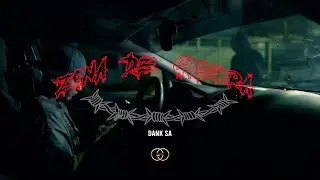 Dank Sa - Zona De Guerra (VIDEO OFICIAL)