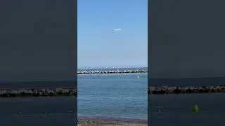 Nice. Saint-Laurent-du-Var