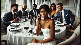 My Sister Called and Said 'Don't Embarrass Me' At Dinner&mdash;But The Real Twist Came On Monday........