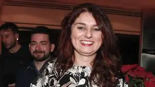 Bella Ciao Susannina!