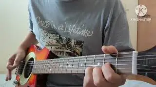 【Ozzy Osbourne】【Randy Rhoads】Pignoseでロック／メタルリフを弾いてみる企画【I don't know】