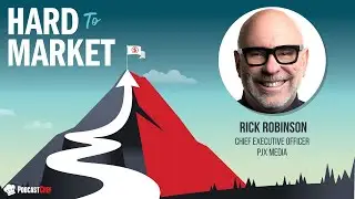 Unlocking Public Space Secrets with Rick Robinson