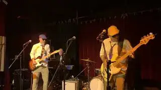 Poor Man's Love / Mike Blackhurst and Wolf 8 / Glitterbox / June 7 2025