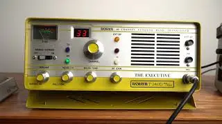 Robyn T-240D 