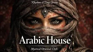 TAK TAK |تاكيتاكي—Deep Arabic Techno House Mix 2026 | Arabic Sufi Vibes