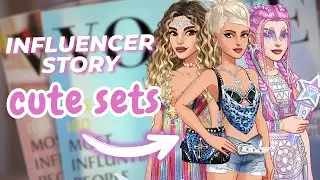 Are the Event Sets in Influencer Story Worth It? | Millennium Outfit Review + Redeeming Rewards