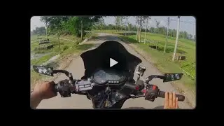 Randomly Ride  | FB Page : Pip Pip Rider