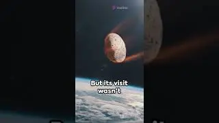 Fastest-spinning asteroid recently hit Earth&rsquo;s atmosphere and crashed in Berlin