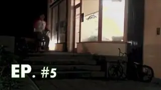 The Bmx Days - Roidgin the local parks - EP 5