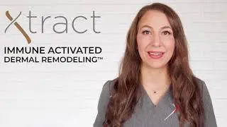 Xtract&reg; patented technology for Scar Remodeling