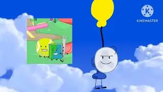 Caidenworks Animation Logo (2004) Fanny Flying