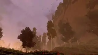 cyubeVR // Mod review ~ sleep altar by kingtut101