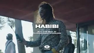 Sch Type Beat 2023 ''Habibi' | Instrumental Club/Sombre (Prod. Plug Wave)