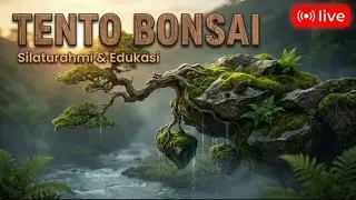 masuk bosku, pantau duluuu👌