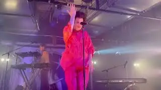 Client Liaison - ￼The Real Thing (live in Hobart￼)