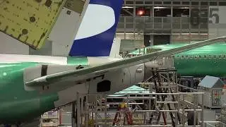 Smartwings: Nov&yacute; letoun Boeing 737 MAX