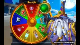 monster legends -- pure pandalf era saga (read desc)