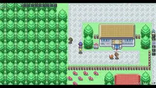 VOD- Premier badge sur Pok&eacute;MMO et Azuria