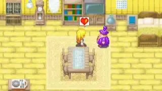 Harvest Moon: MFoMT : Gourmet family events (HQ)