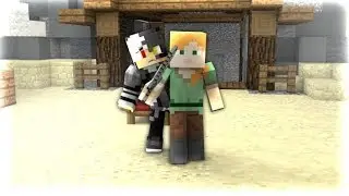 BedWars, но мои товарищи по команде довольно компетентны