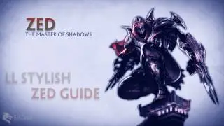BEST ZED NA  preseason build path