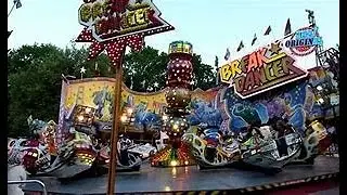 Break Dancer Dreher Vespermann Galli Markt Leer 2019