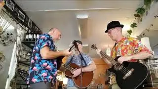 You Ain't Goin' Nowhere (Trade Roots Sessions)