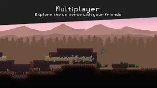 2020 Outworlder Trailer