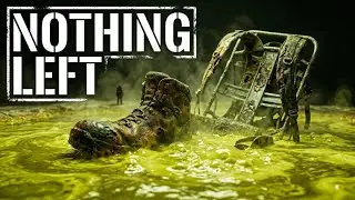 The Pool That Dissolved Him | 3 True National Park Horror Stories